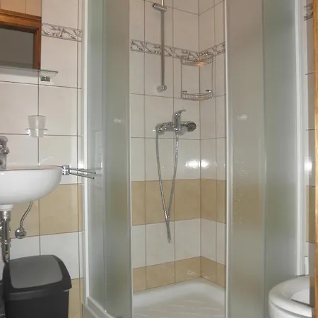 Cumar Apartment