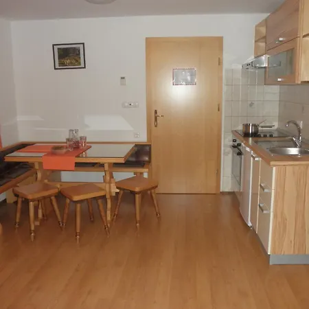 Cumar Apartment Cerkno