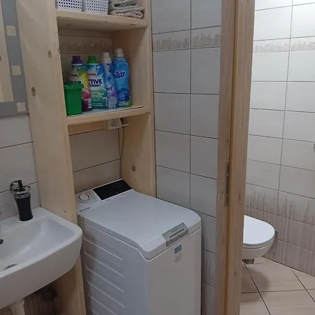 Cumar شقة سيركنو