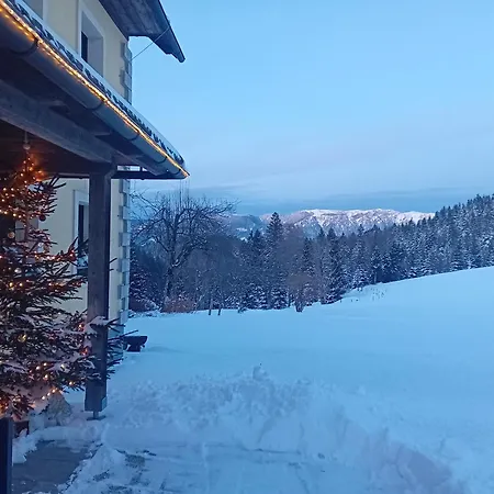 Apartmán Cumar *