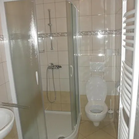 Apartment Cumar Cerkno