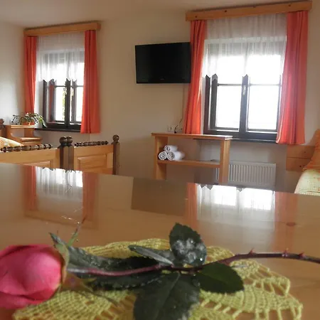 Apartma Cumar Cerkno