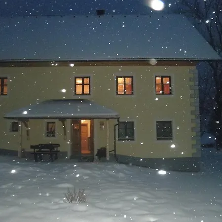 Apartment Cumar Cerkno