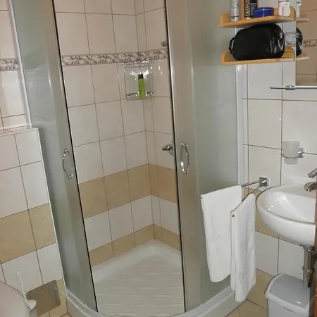 Apartment Cumar