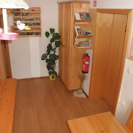 Cumar Apartment