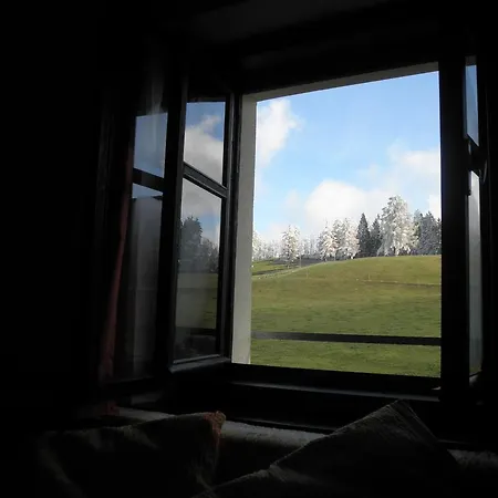 Apartment Cumar Cerkno