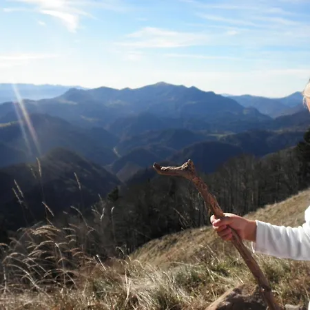 Apartment Cumar Cerkno