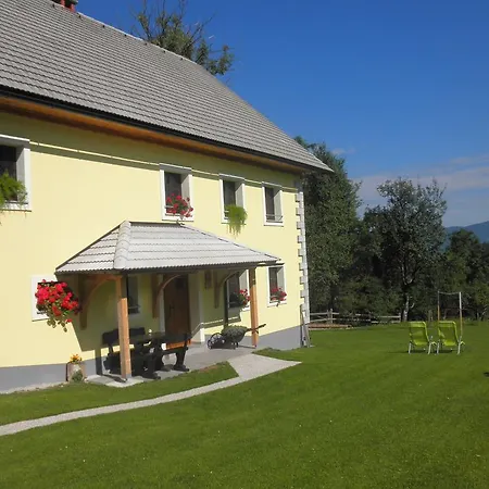 Cumar * Cerkno