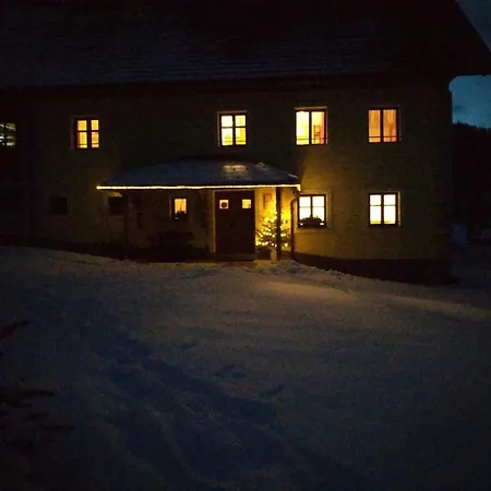 Cumar * Cerkno