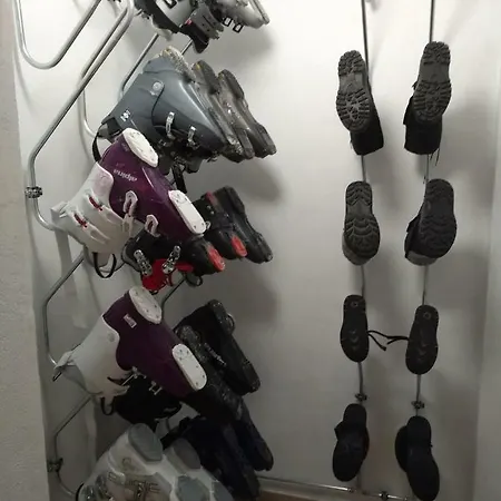 Cumar Apartma *
