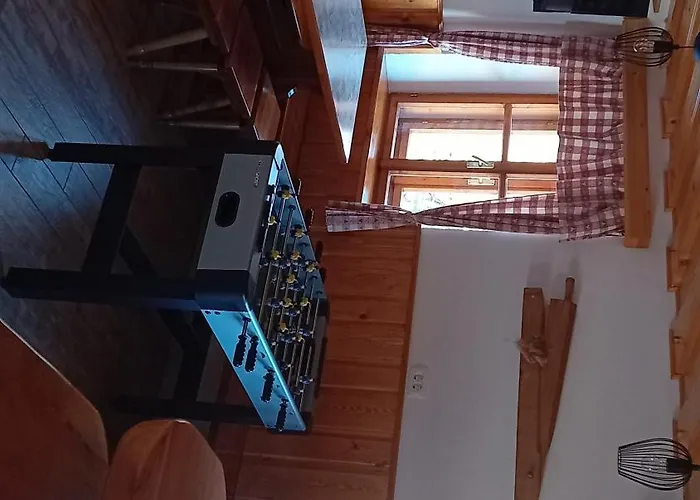 Appartement Cumar Cerkno