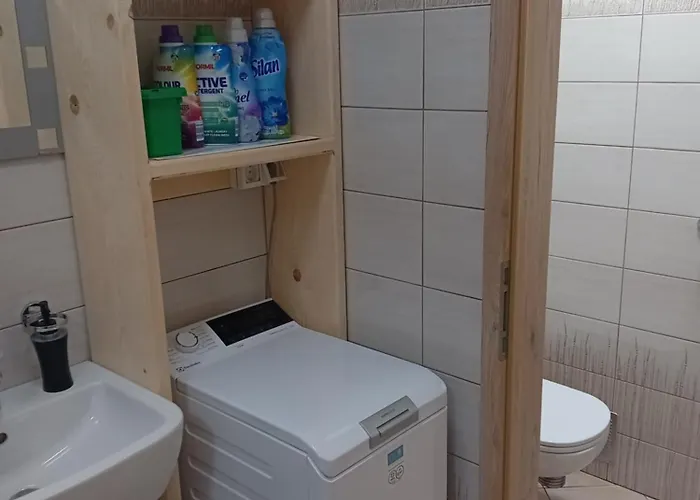 Cumar شقة سيركنو