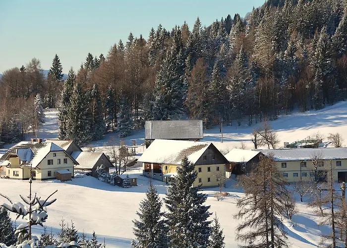 Διαμέρισμα Cumar Cerkno