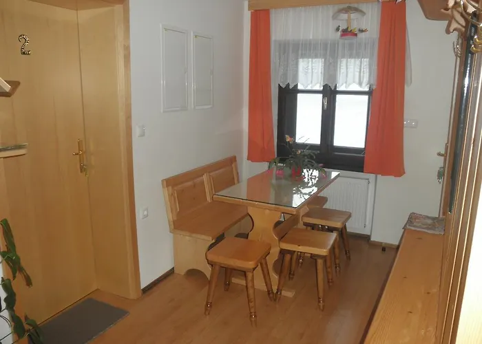 Cumar Appartement