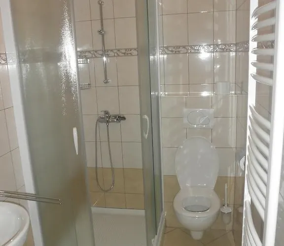 Appartement Cumar Cerkno