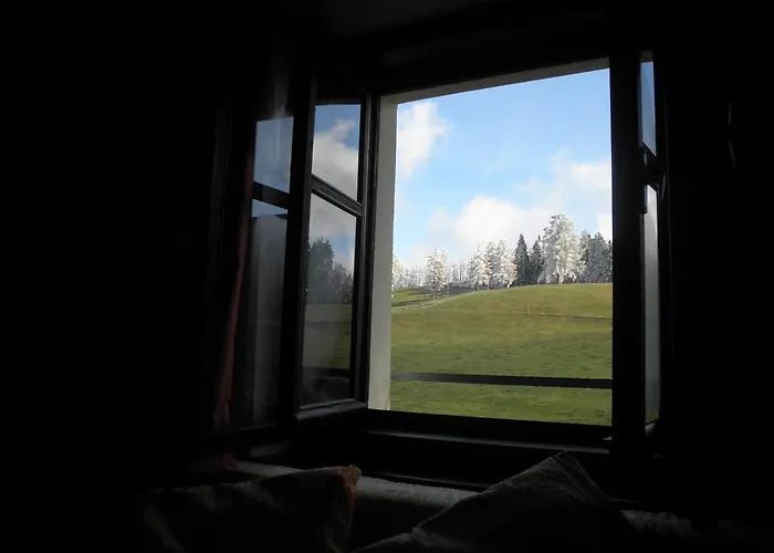 Appartement Cumar Cerkno