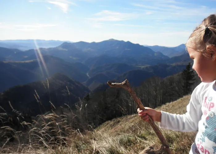 Διαμέρισμα Cumar Cerkno