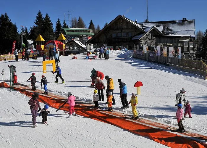 Διαμέρισμα Cumar *