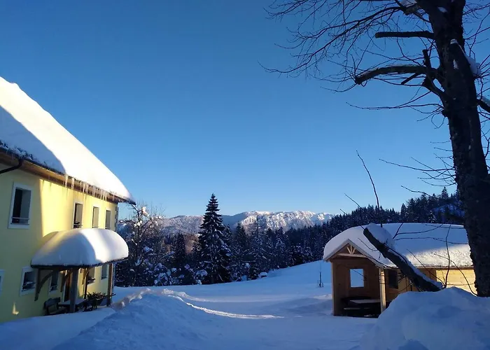 Διαμέρισμα Cumar